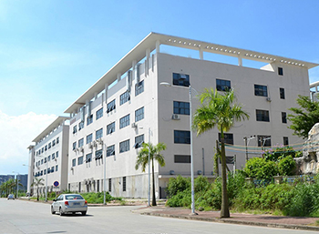 气体报警器